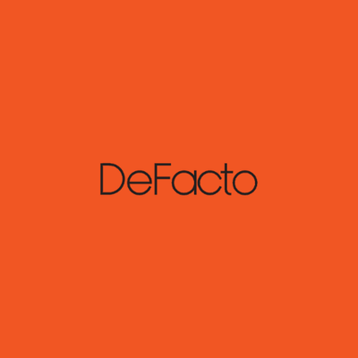 DEFACTO WOMAN