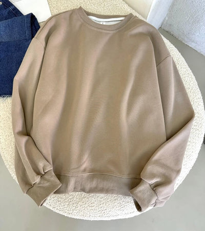 SHEIN SWAETSHRIT /M38