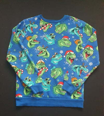 GEORGE SWEATSHIRT /GK38