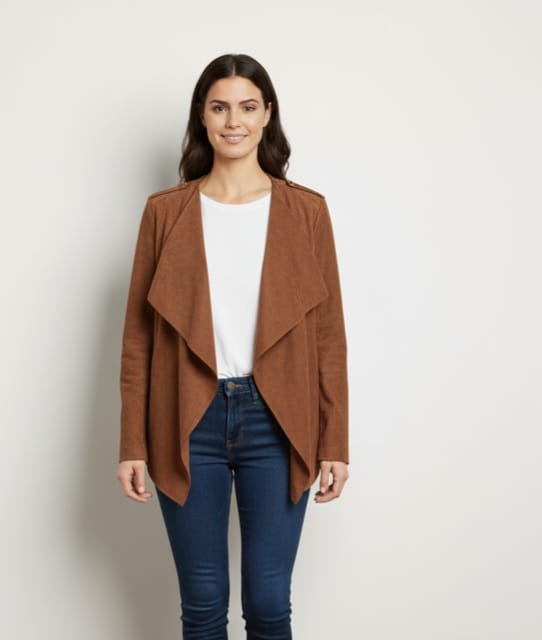 DEFACTO CARDIGAN /D40