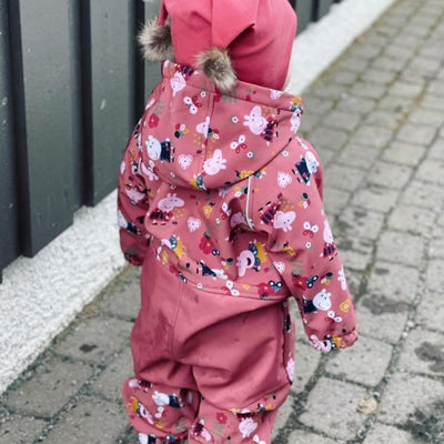 NAMEIT SALOPETTE /N12