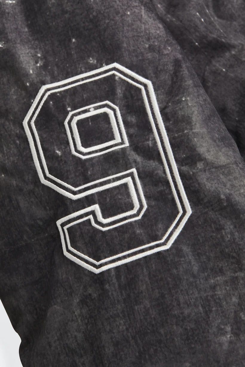 H&M baseball jackets