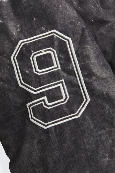 H&M baseball jackets