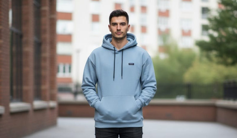 MANNFINITY HOODIE
