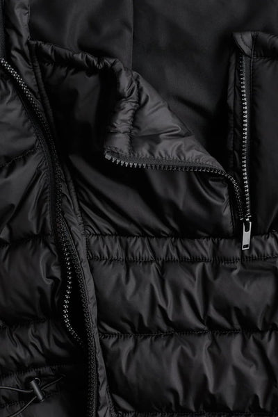 H&M JACKET PUFFY