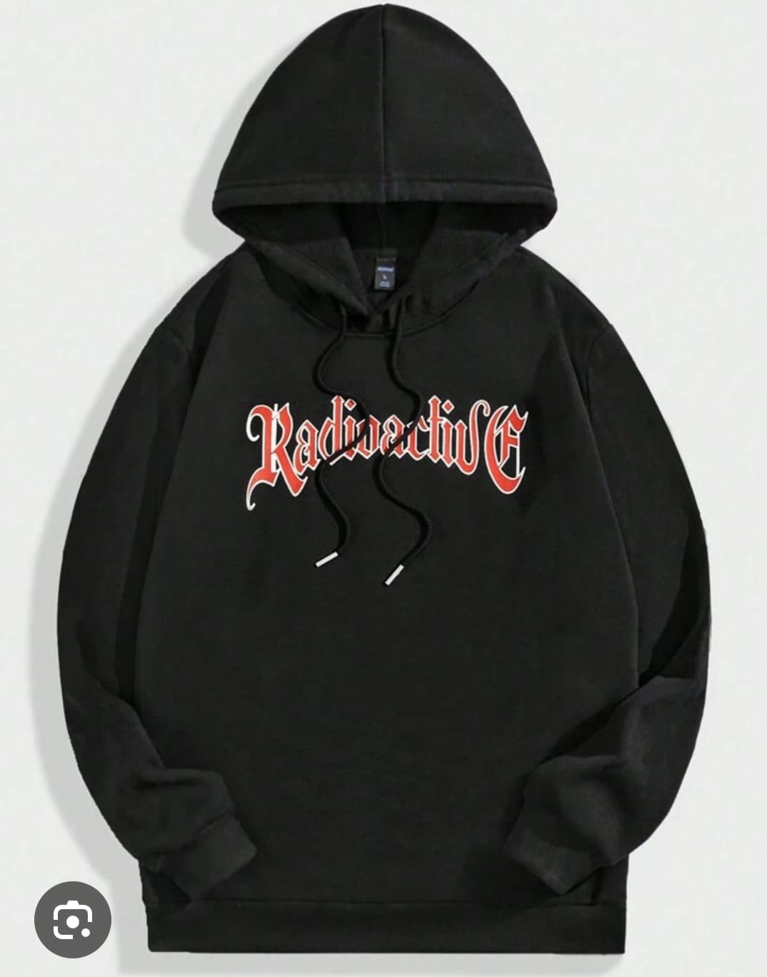 SHEIN HOODIE /M12 ROMWE