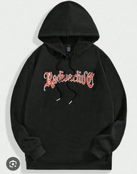 SHEIN HOODIE /M12 ROMWE