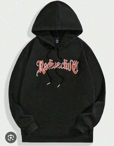 SHEIN HOODIE /M12 ROMWE