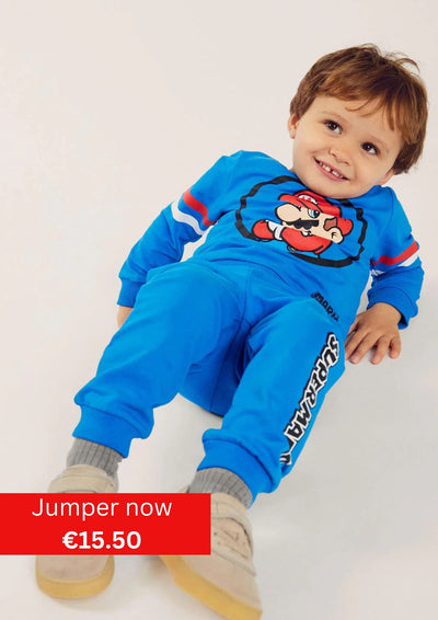 NAMRIT TRAINING SUTE /N77