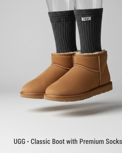 ugg socks