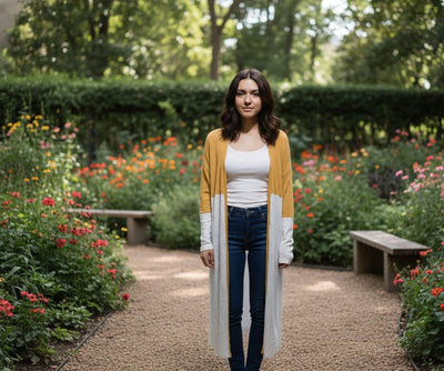 DEFACTO  CARDIGAN /D30