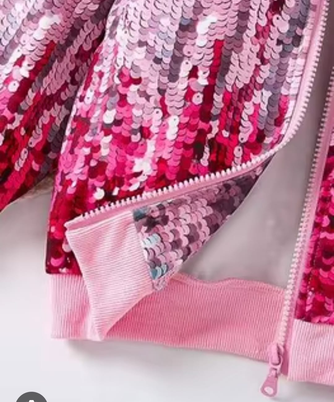 SHEIN jacket for kids /K4