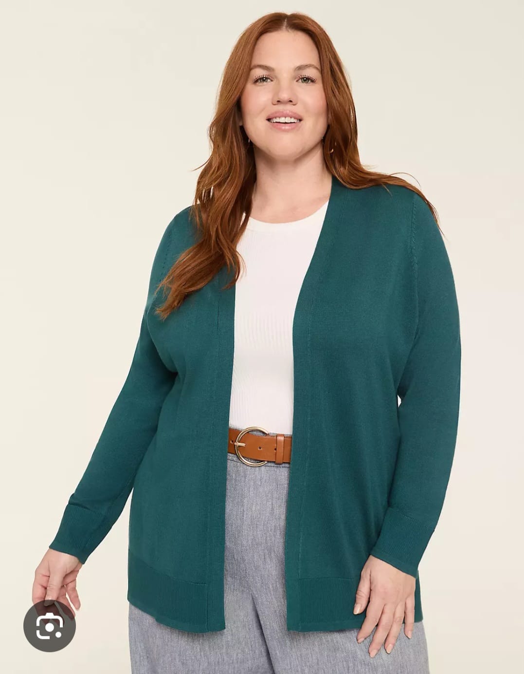 SHEIN CARDIGAN /W110
