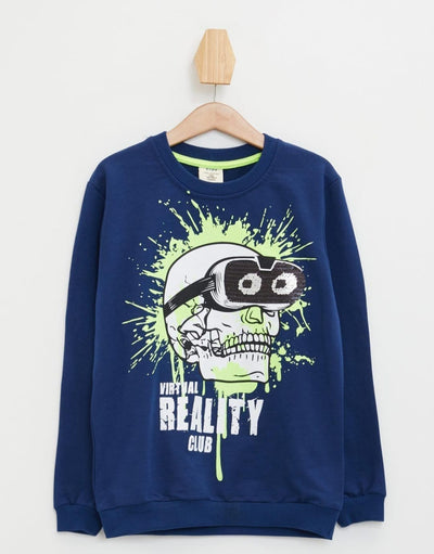 DEFACTO SWEATSHRIT /DK8