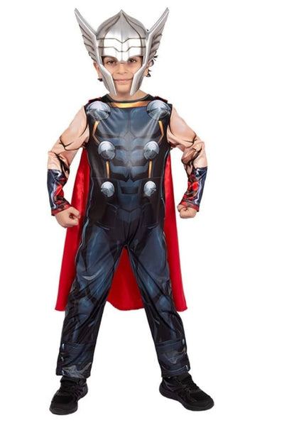 GEORGE THOR SUIT /GK7