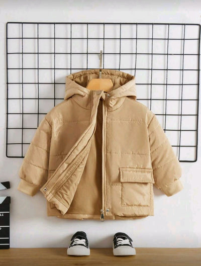 SHEIN COAT /K78