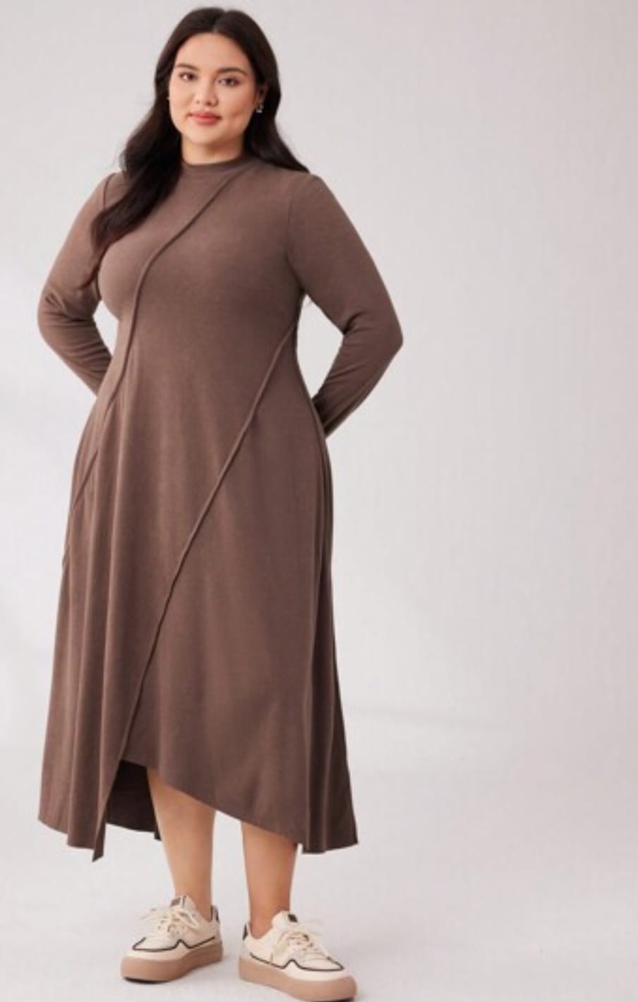 SHEIN DRESS /W84