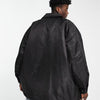COLLUSION OVERSIZE COAT /C7