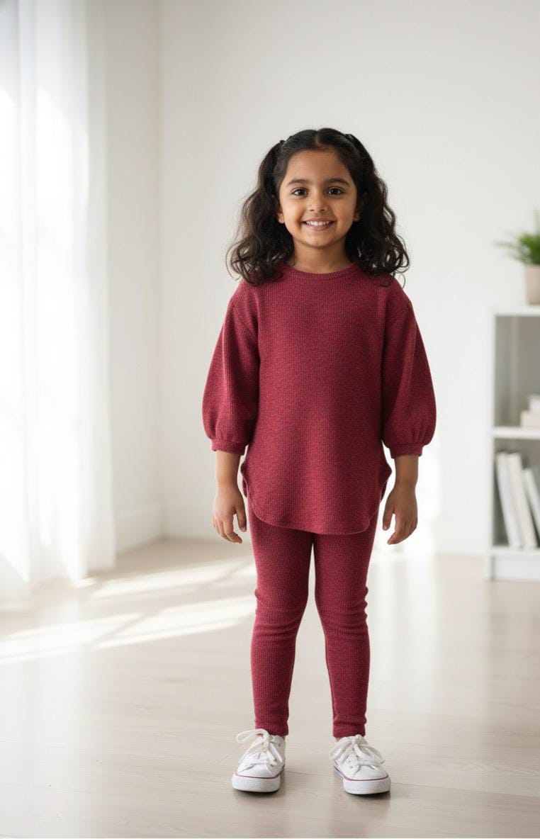 SHEIN kids pajama /K37