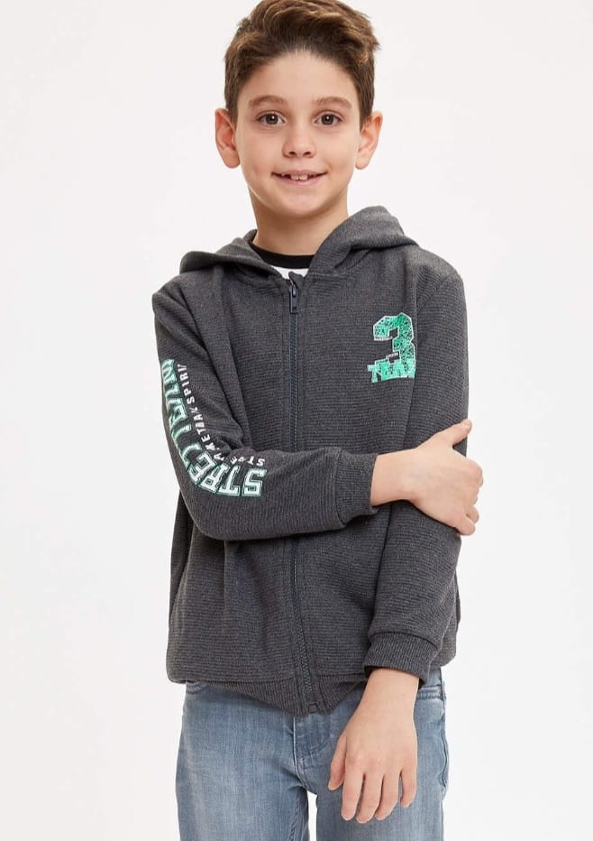 DEFACTO SWEATSHRIT /DK18