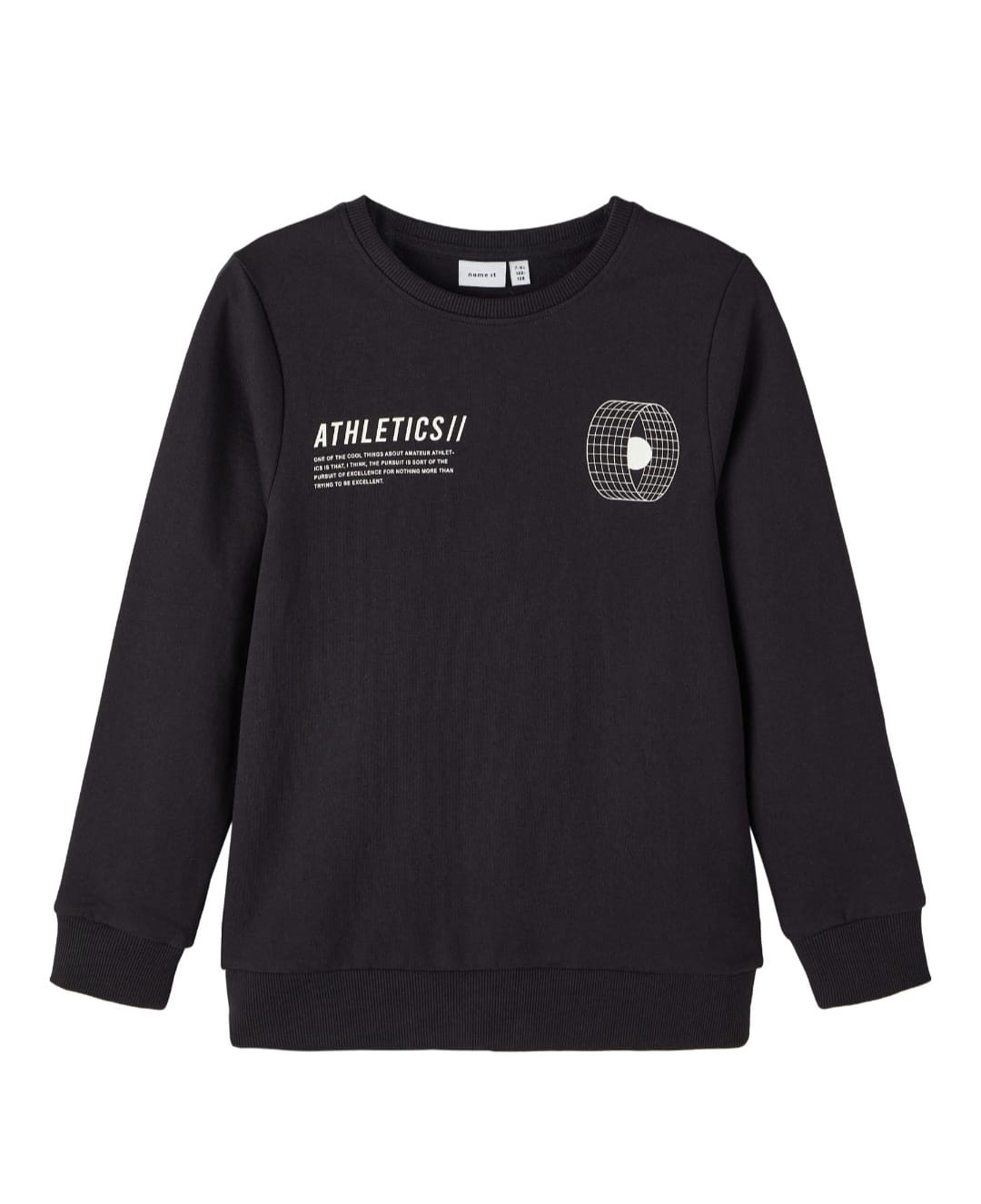 NAMEIT SWEATSHIRT /N19