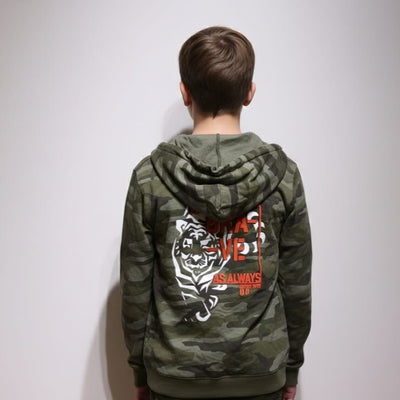 DEFACTO CARDEGIN /DK11