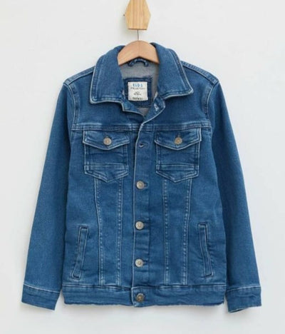 DEFACTO JACKET /DK31