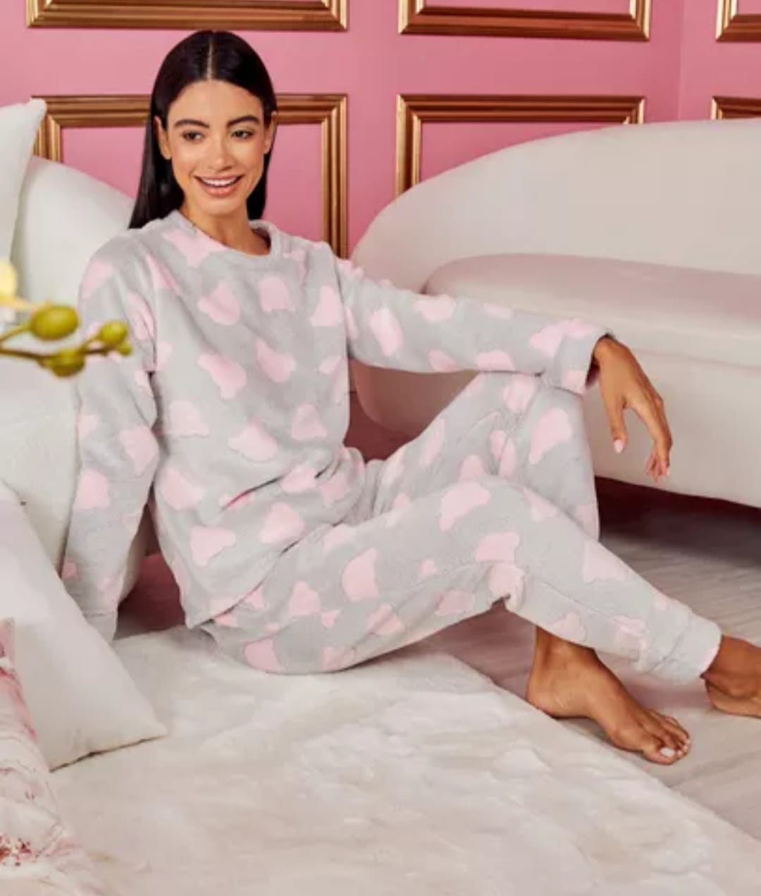 MAX PAJAMA