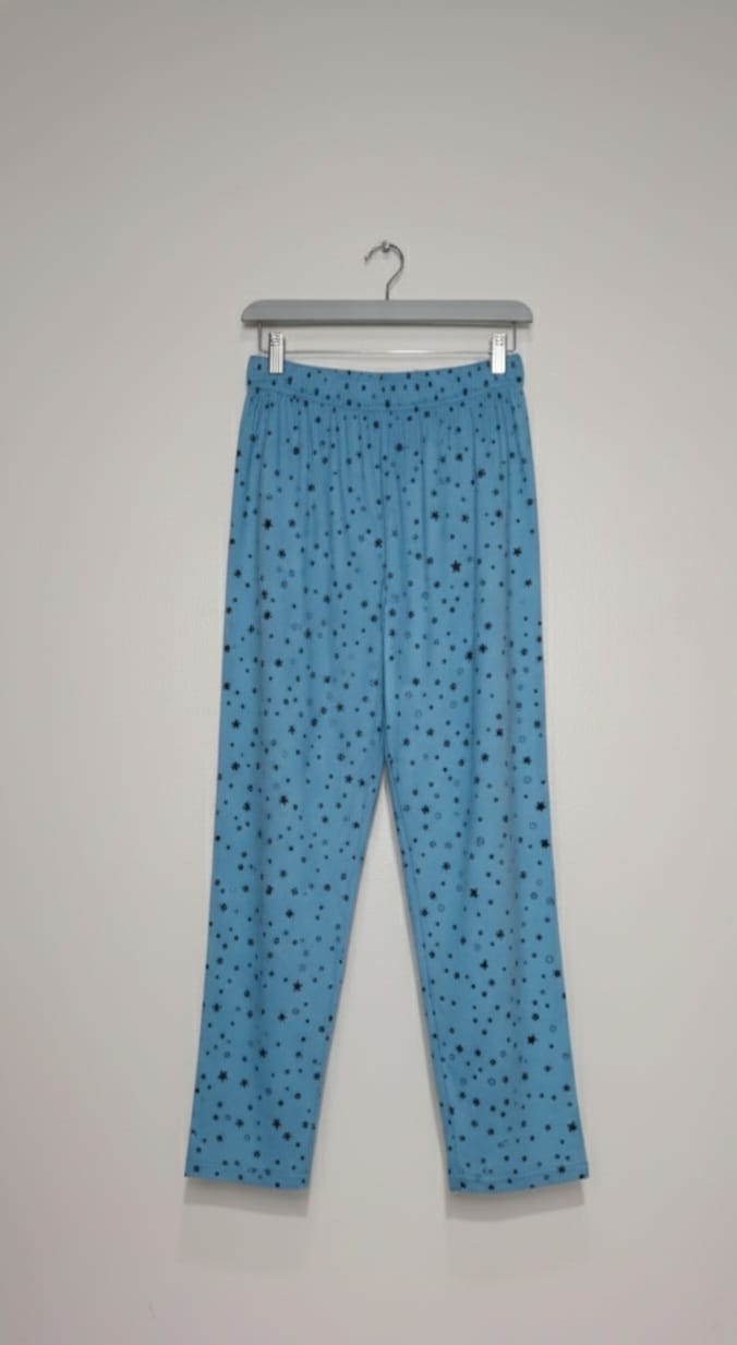 GEAORGE SWATPANTS /GW34