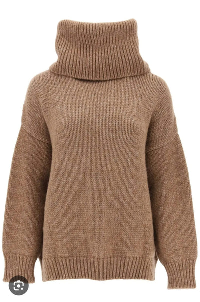 GEORGE PULLOVER HIGHCOOL /GW2