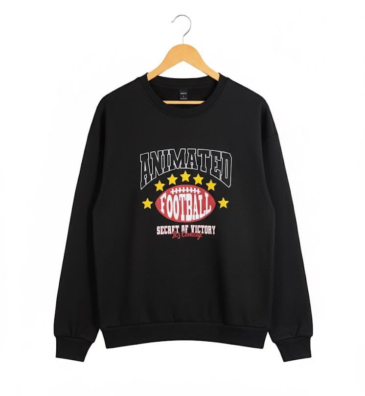 SHEIN SWEATSHIRT /M1