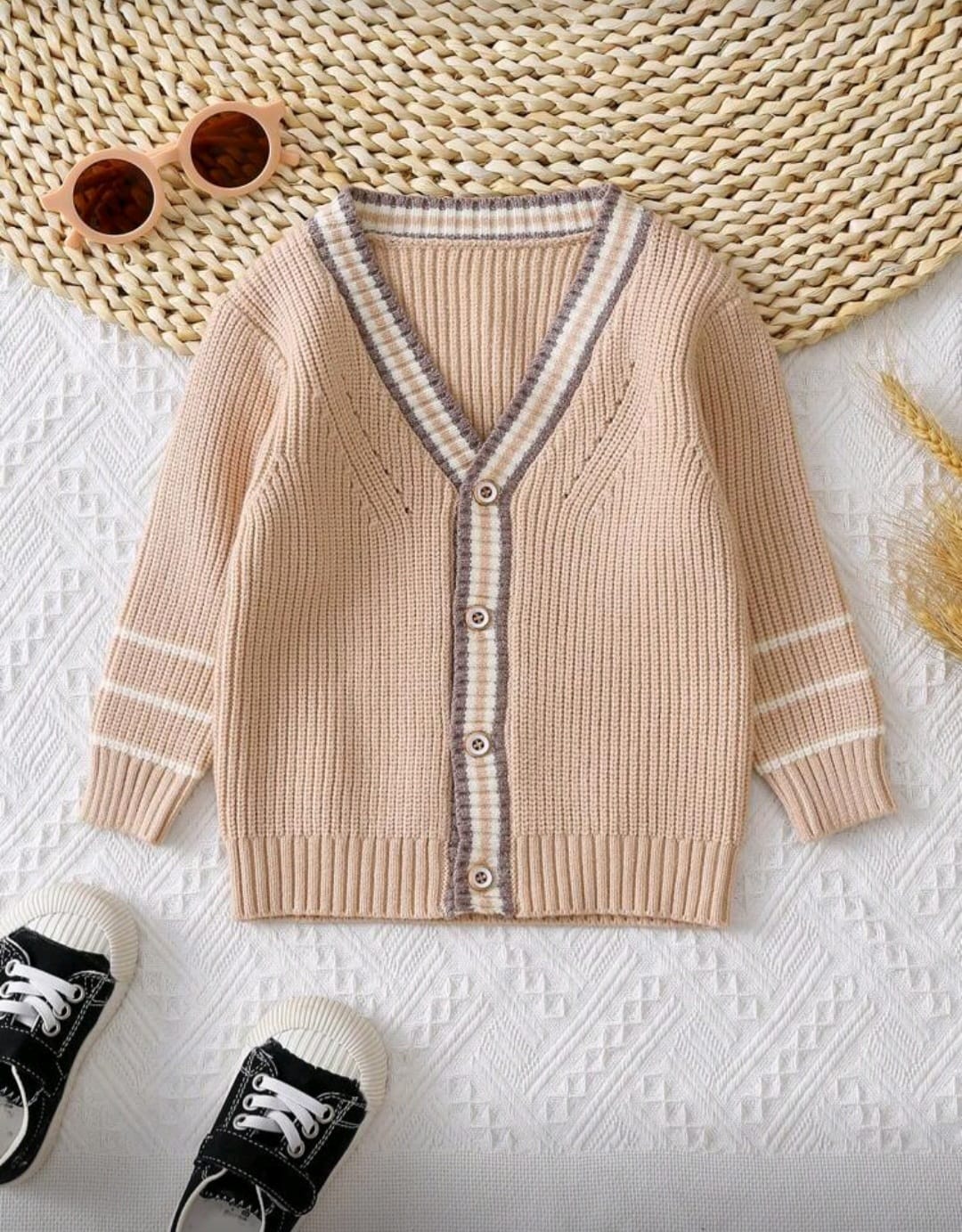 SHEIN CARDIGAN /K40