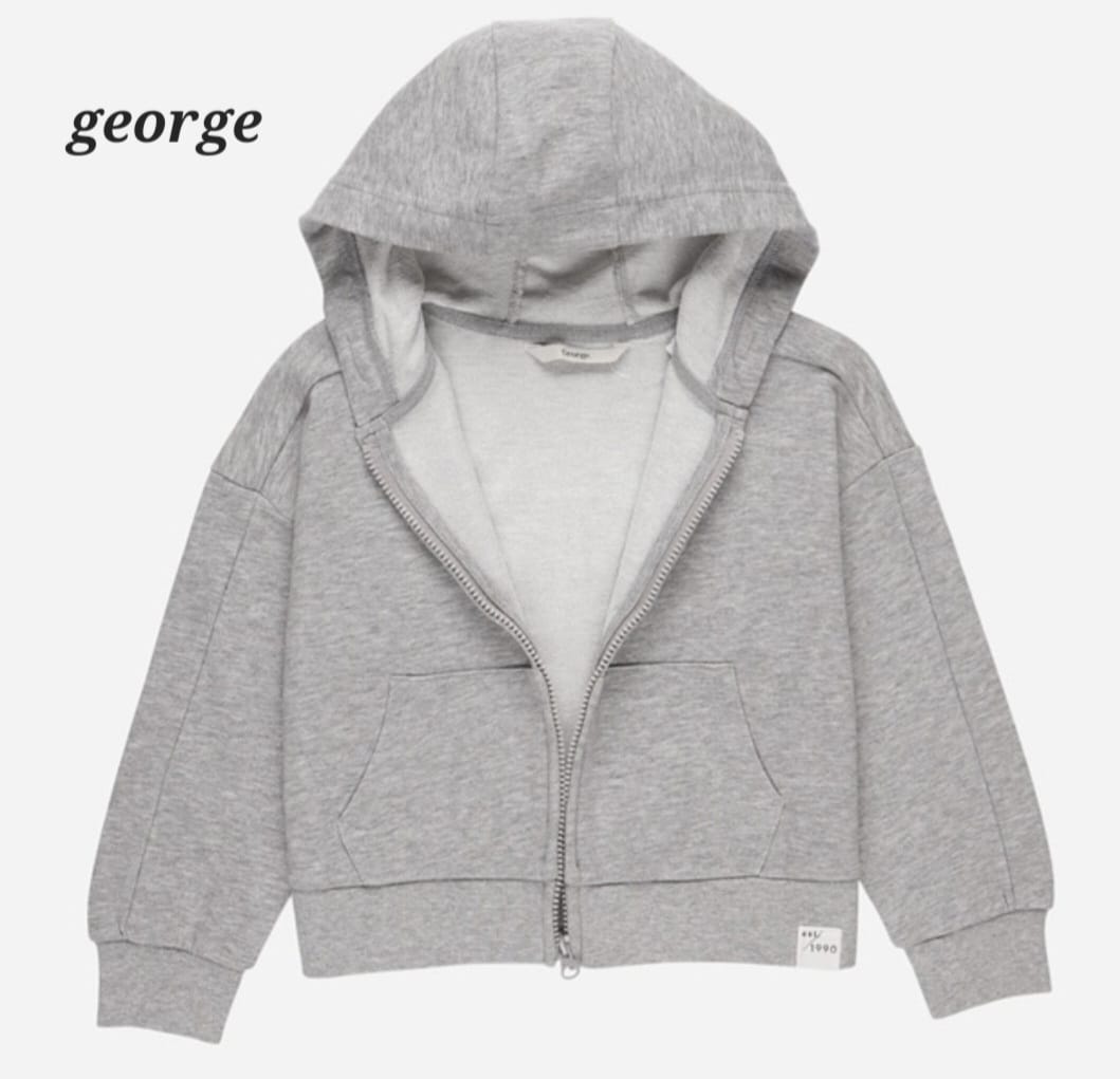 GEORGE HOODIE /GK28