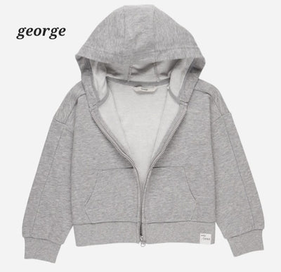 GEORGE HOODIE /GK28
