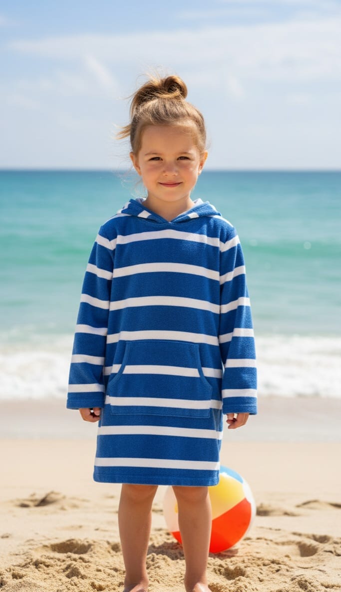 YIGGA DRESS KIDS /COLL9