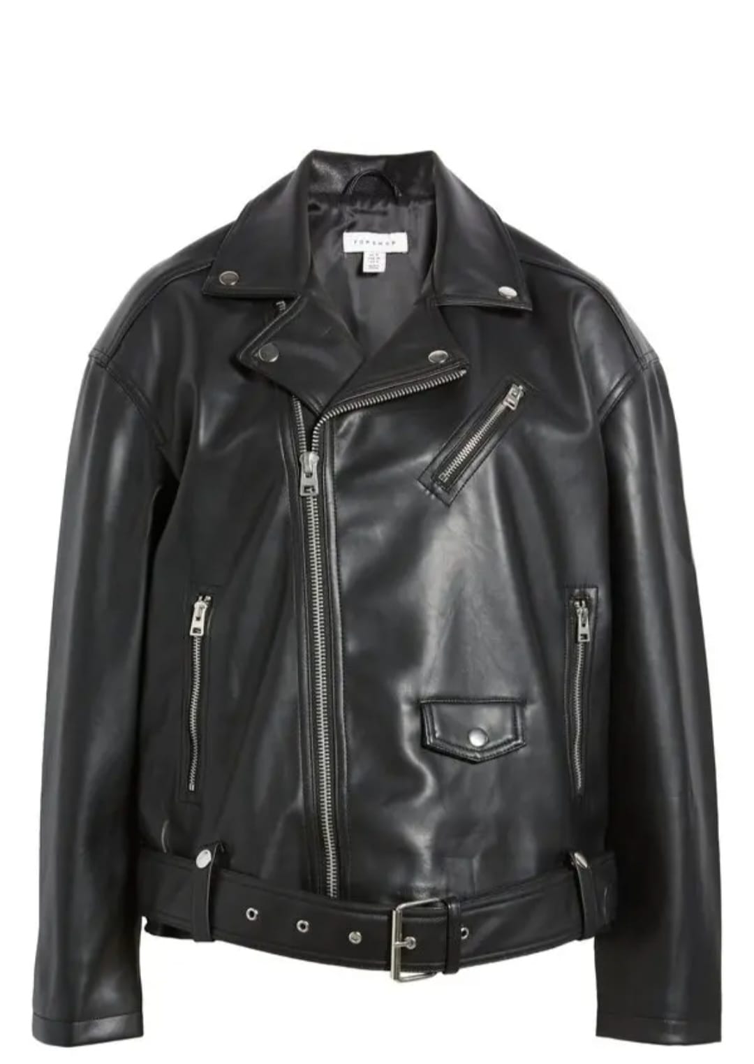 COLLUSION JACKET /13