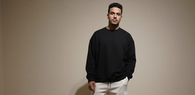 MANNFINITY SWEATSHIRT