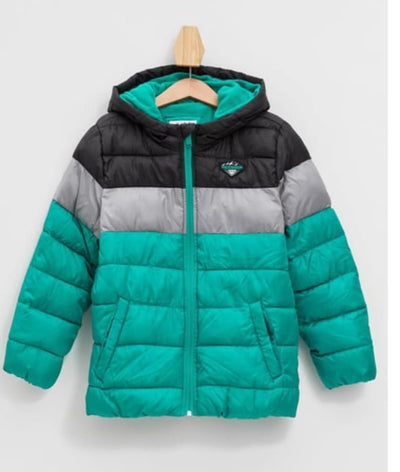 DEFACTO JACKET /DK 22