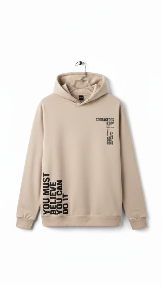 MANNFINITY HOODIE
