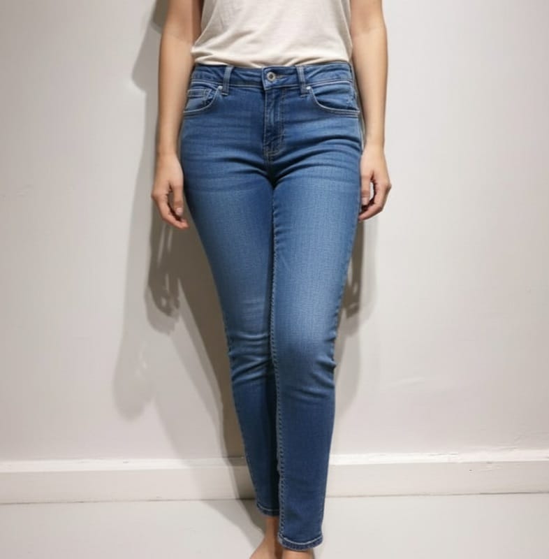 ASOS JAEANS PANTS /AS52