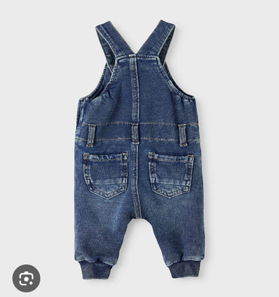 NAMEIT SALOBET JEANS /N41