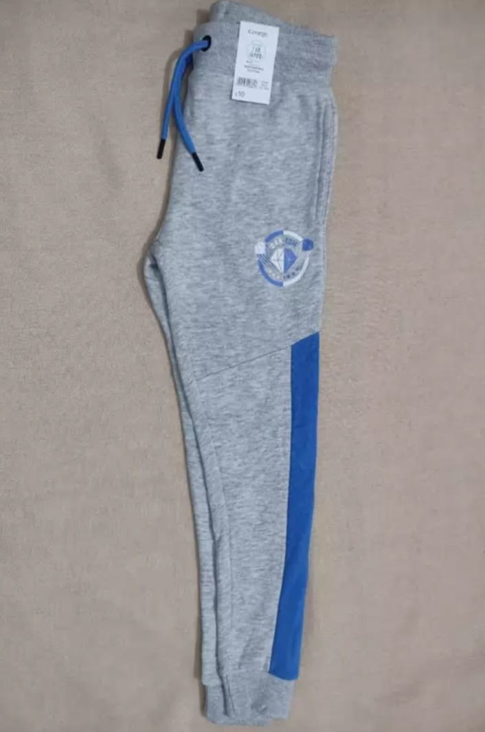GEORGE SWEATPANTS /GK40