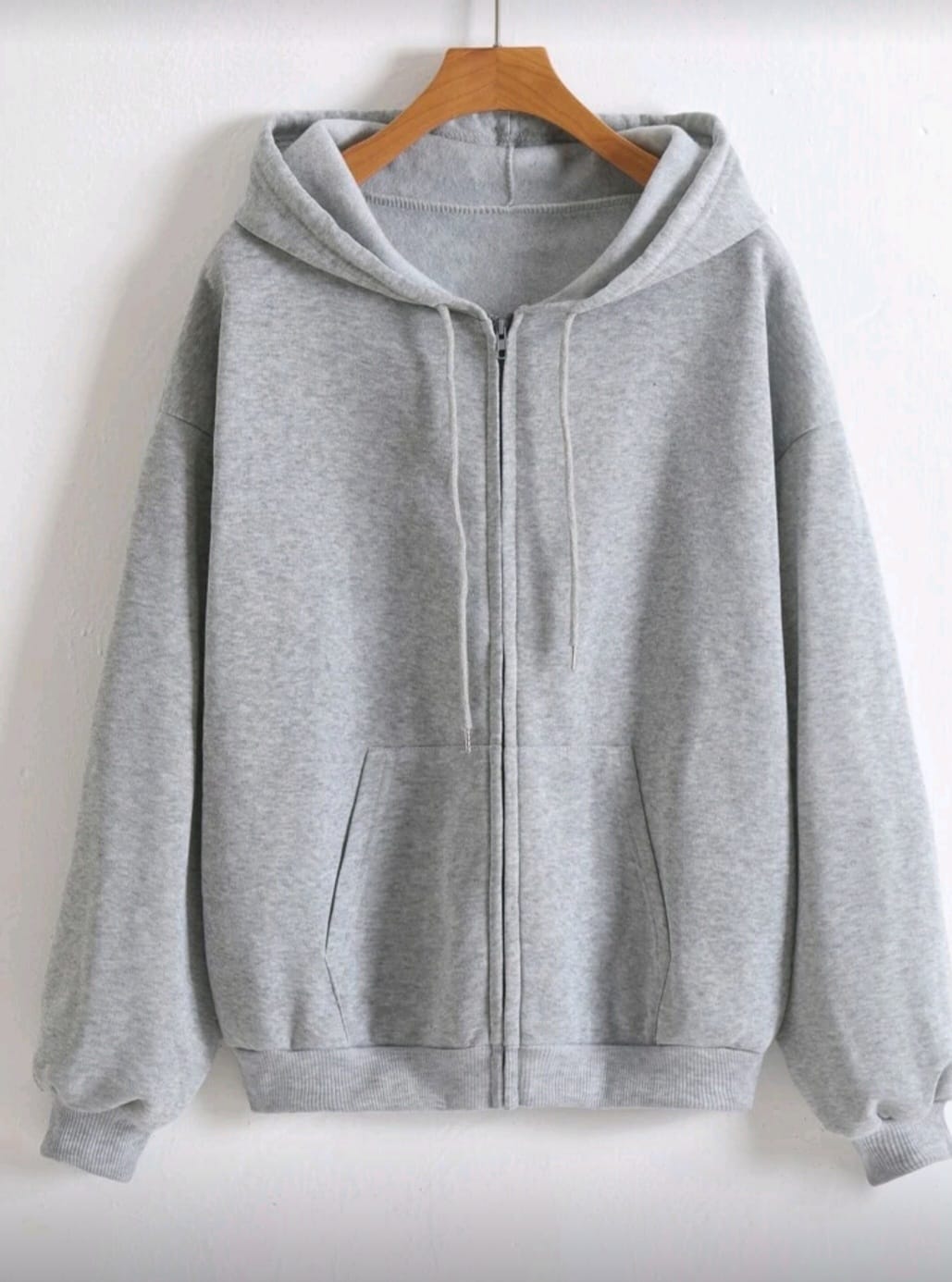 SHEIN HOODIE /M31