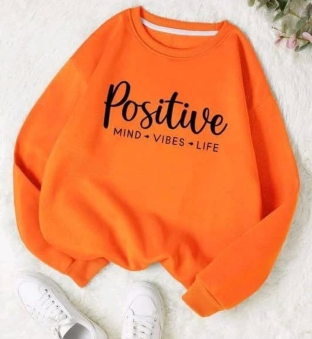 SHEIN SWEATSHIRT /K55