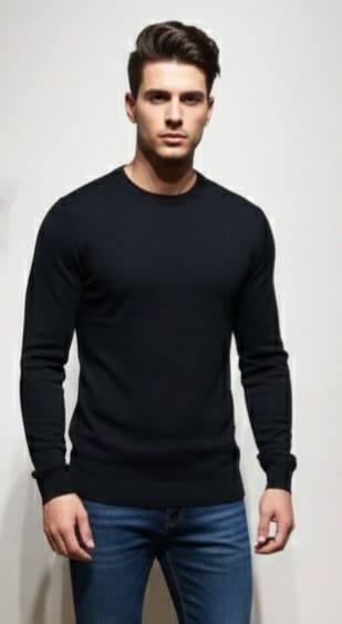 ASOS PULLOVER /AS34