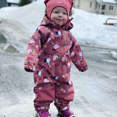 NAMEIT SALOPETTE /N12