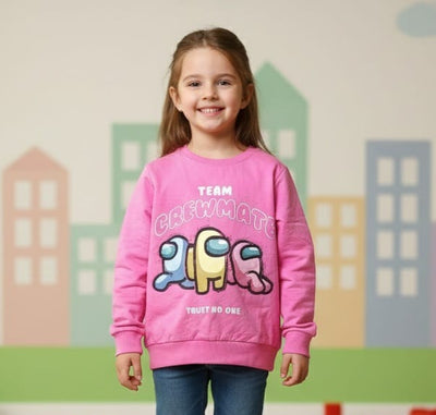 NAMEIT SWEATSHIRT /N3