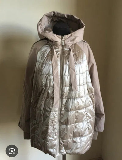 ASTRED JACKET /COLL20