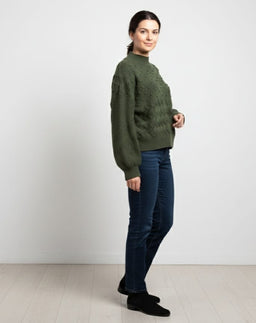 DEFACTO PULLOVER /D11