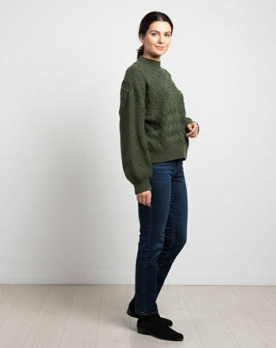 DEFACTO PULLOVER /D11